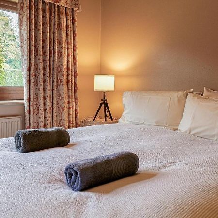 Villa Charming 3Bd Cotswolds Family Retreat Bourton-on-the-Water Esterno foto