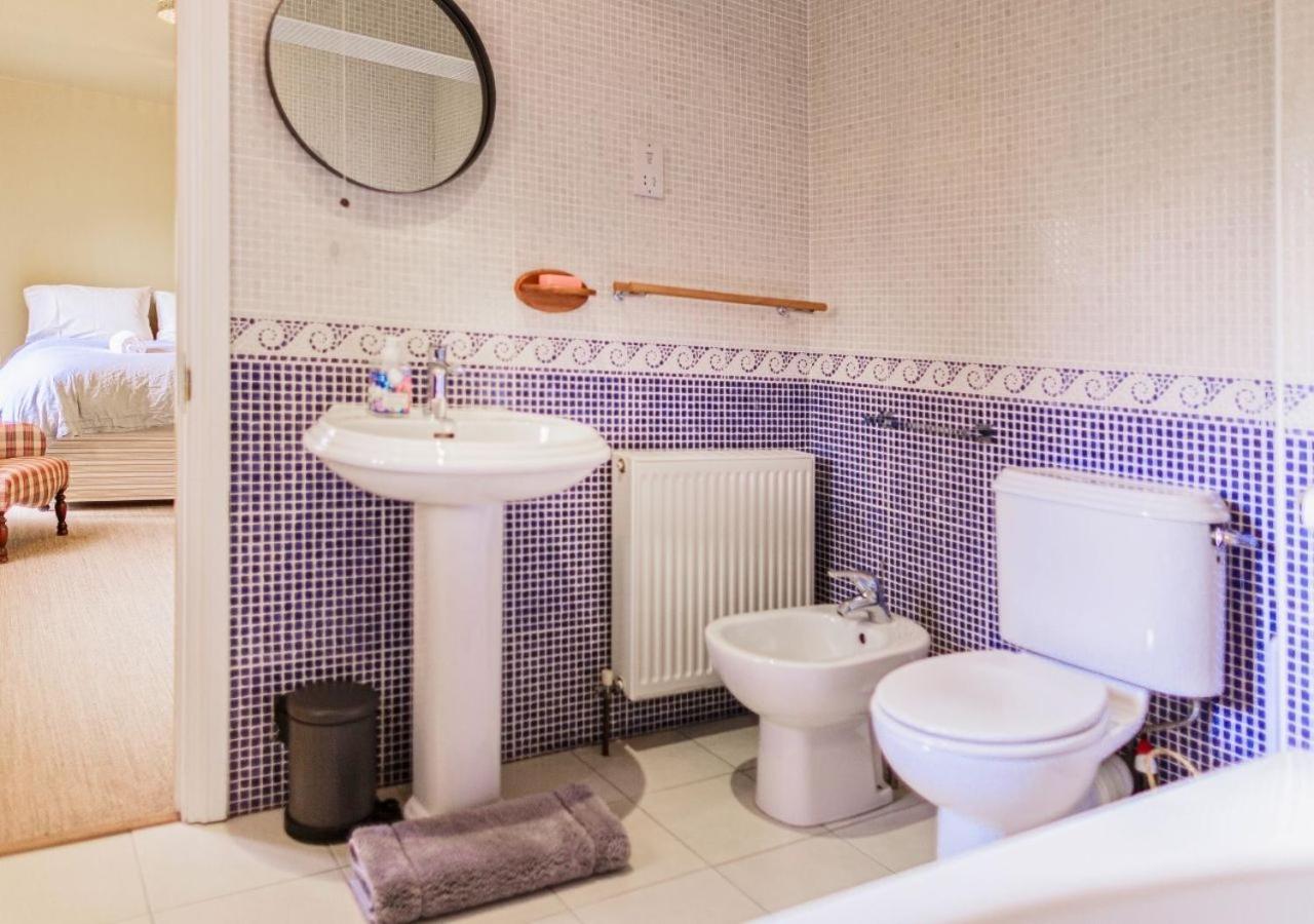 Villa Charming 3Bd Cotswolds Family Retreat Bourton-on-the-Water Esterno foto