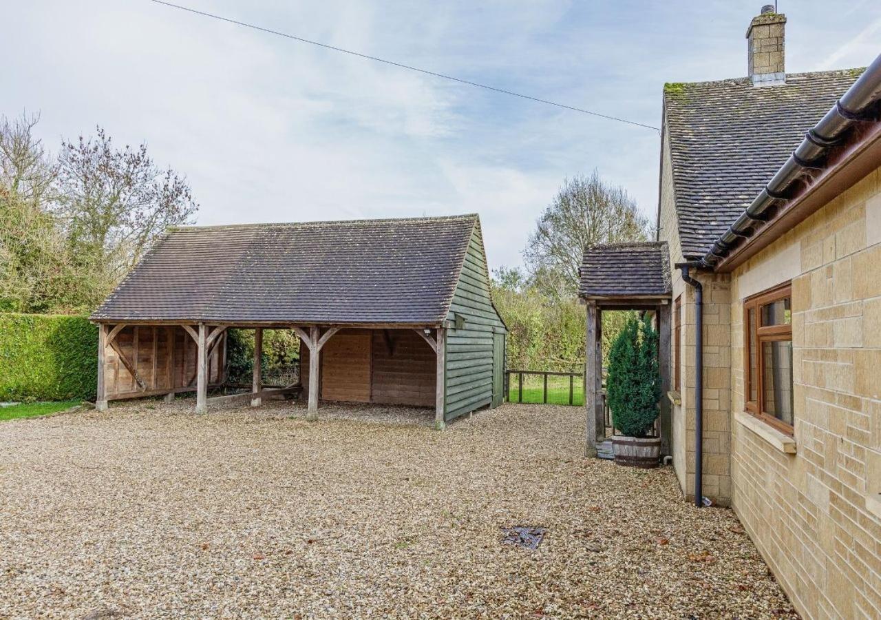 Villa Charming 3Bd Cotswolds Family Retreat Bourton-on-the-Water Esterno foto