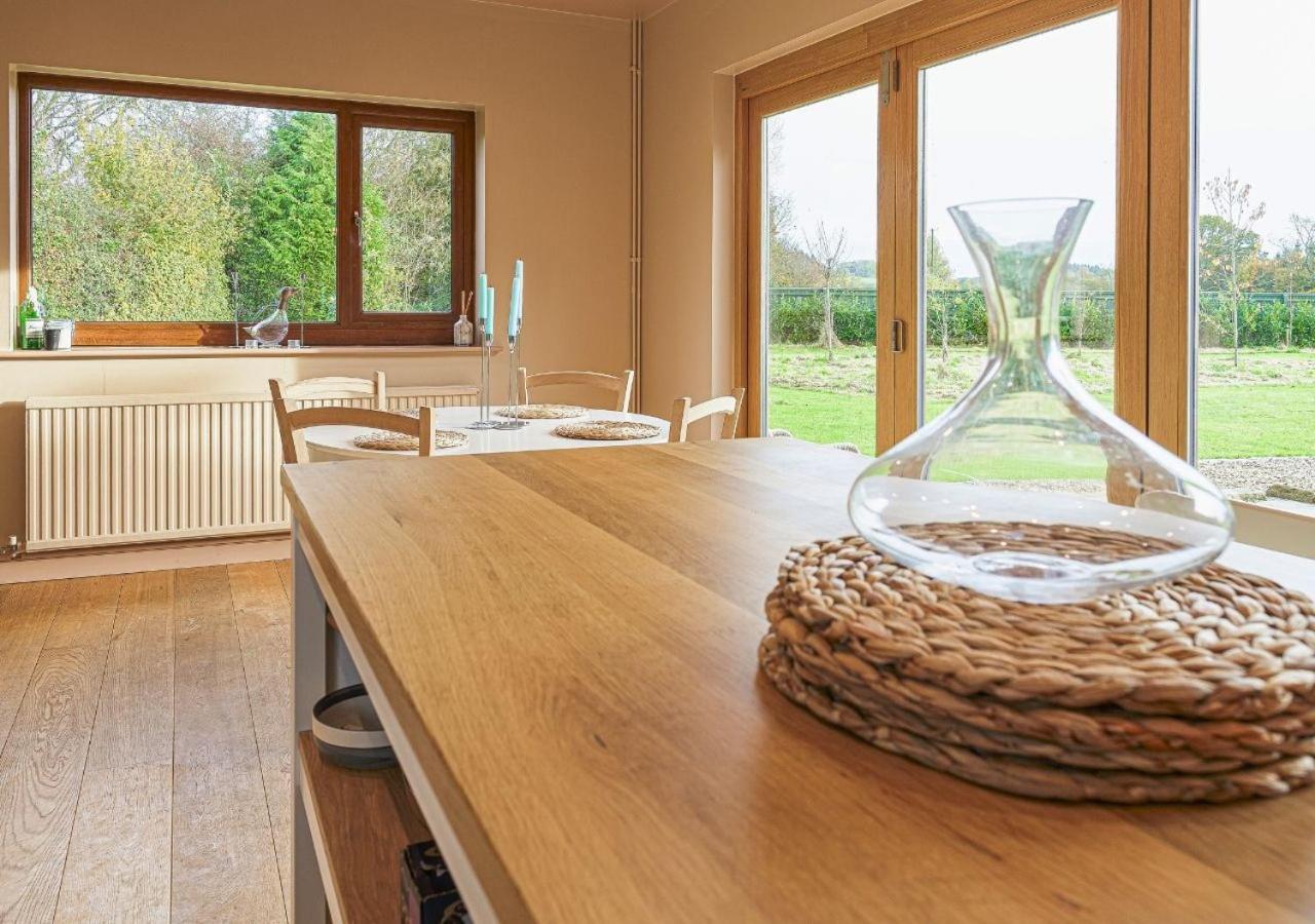 Villa Charming 3Bd Cotswolds Family Retreat Bourton-on-the-Water Esterno foto