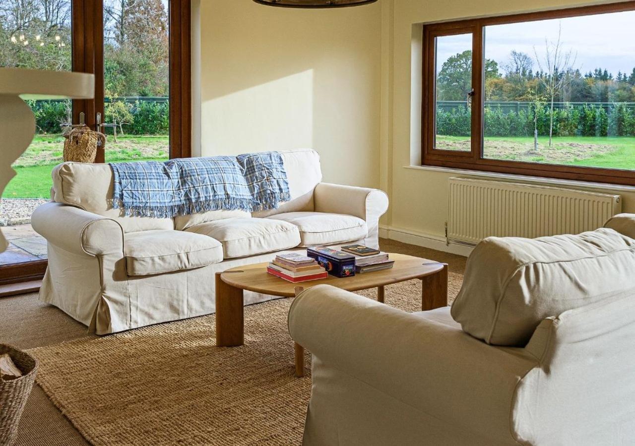 Villa Charming 3Bd Cotswolds Family Retreat Bourton-on-the-Water Esterno foto