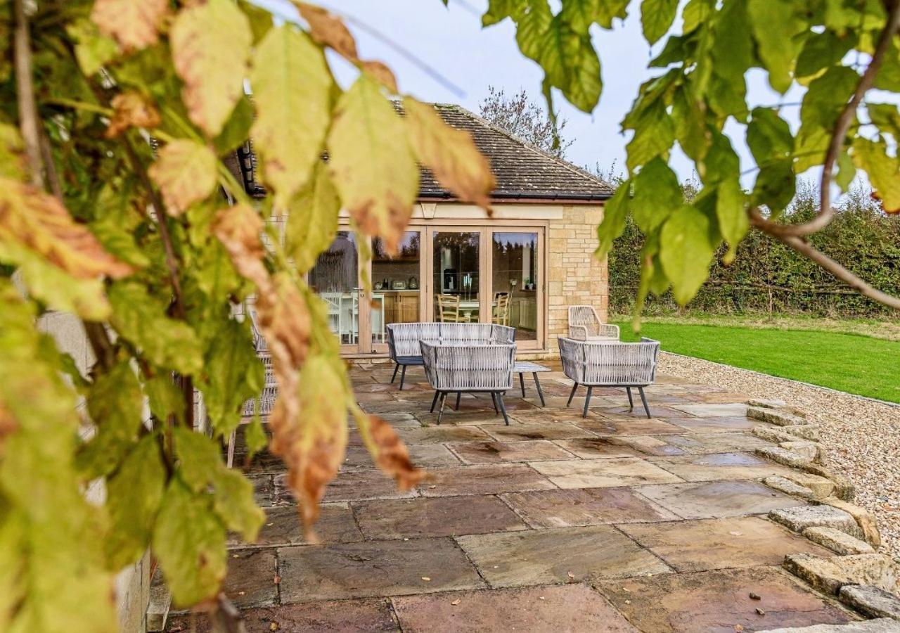 Villa Charming 3Bd Cotswolds Family Retreat Bourton-on-the-Water Esterno foto