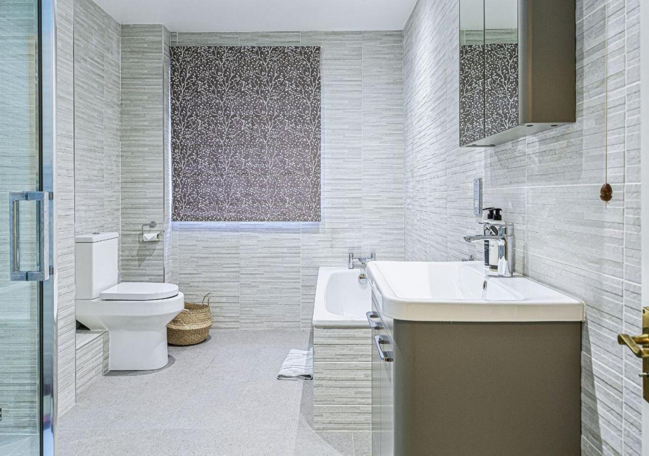 Villa Charming 3Bd Cotswolds Family Retreat Bourton-on-the-Water Esterno foto