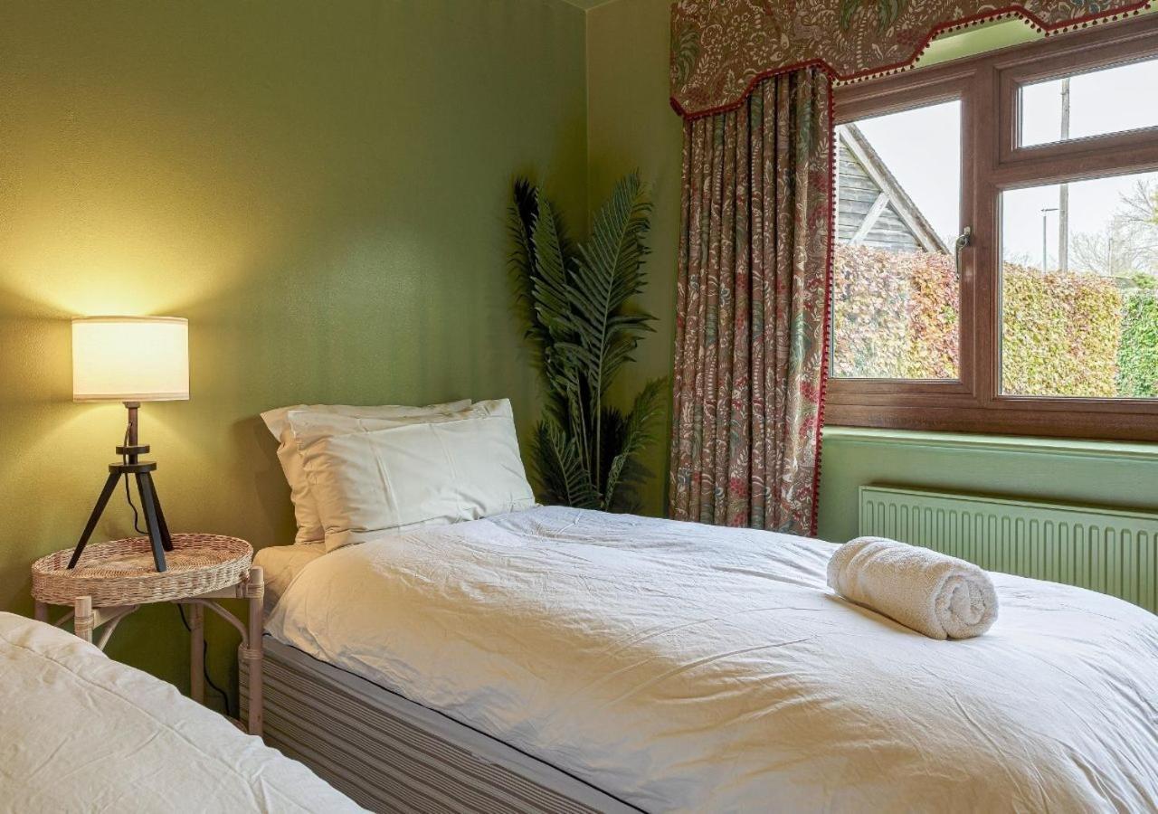 Villa Charming 3Bd Cotswolds Family Retreat Bourton-on-the-Water Esterno foto