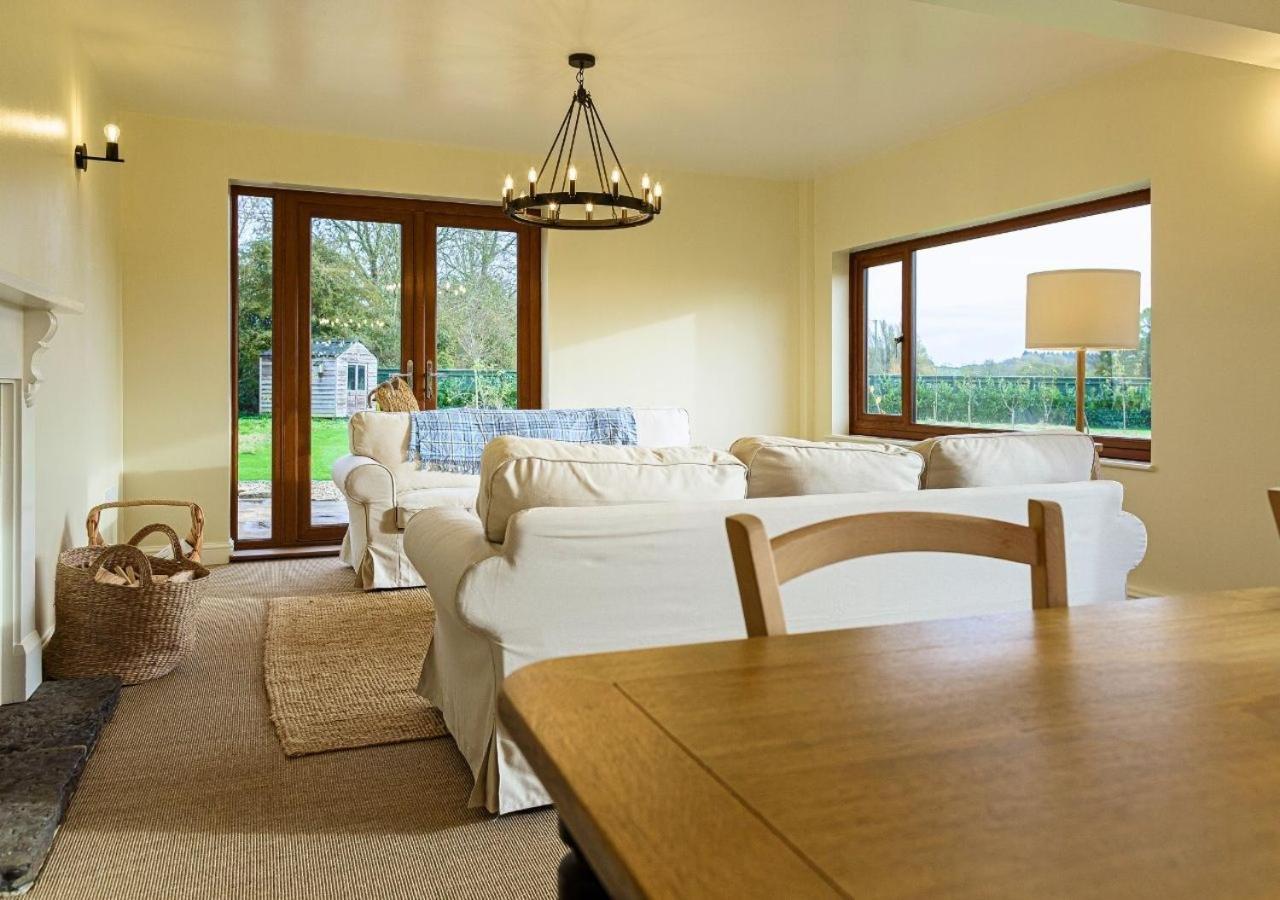 Villa Charming 3Bd Cotswolds Family Retreat Bourton-on-the-Water Esterno foto