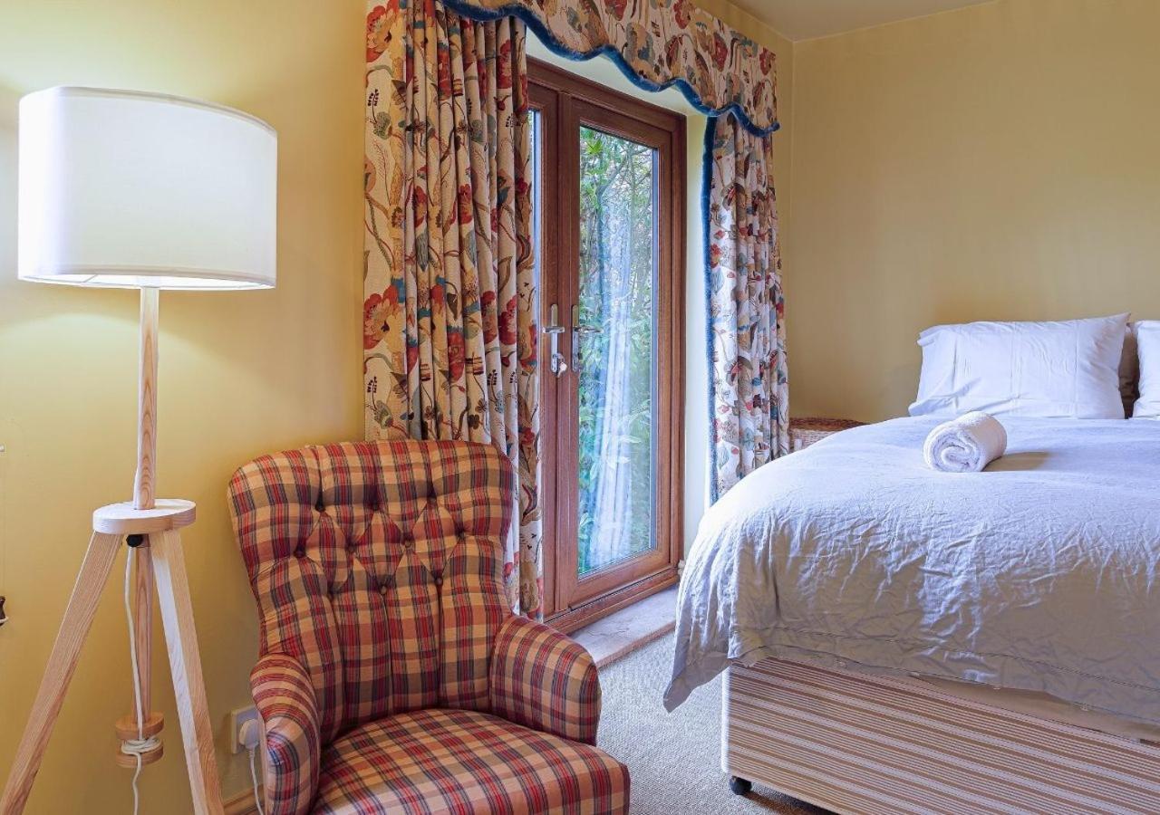 Villa Charming 3Bd Cotswolds Family Retreat Bourton-on-the-Water Esterno foto