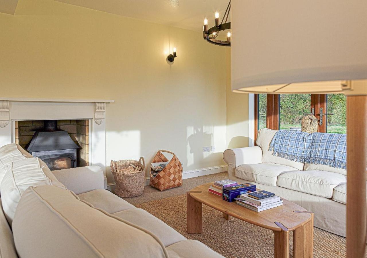 Villa Charming 3Bd Cotswolds Family Retreat Bourton-on-the-Water Esterno foto