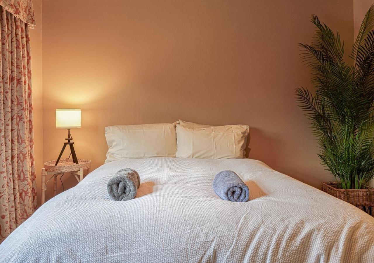 Villa Charming 3Bd Cotswolds Family Retreat Bourton-on-the-Water Esterno foto