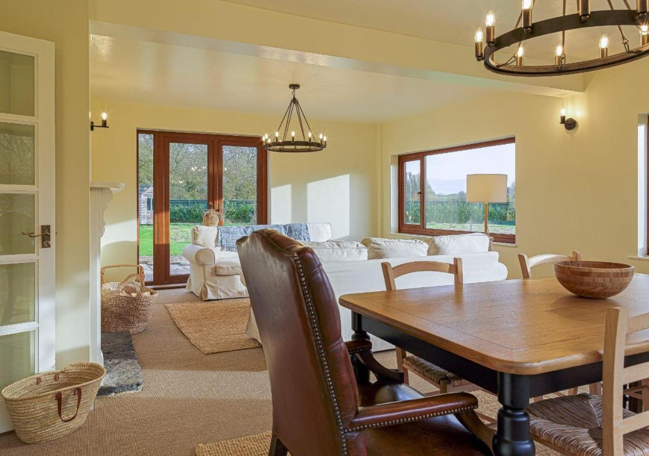 Villa Charming 3Bd Cotswolds Family Retreat Bourton-on-the-Water Esterno foto