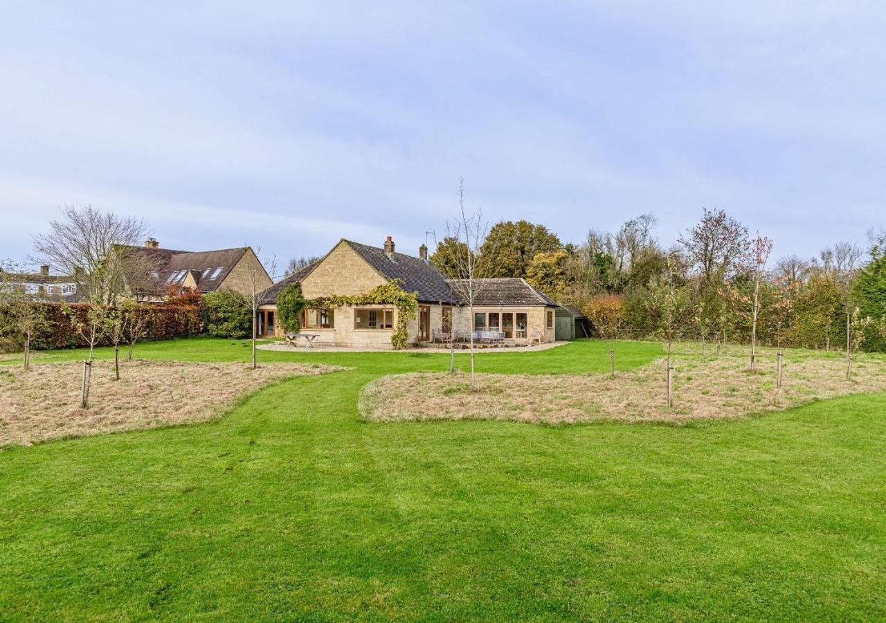 Villa Charming 3Bd Cotswolds Family Retreat Bourton-on-the-Water Esterno foto