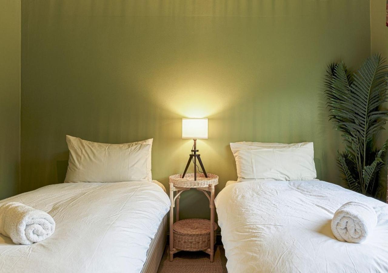 Villa Charming 3Bd Cotswolds Family Retreat Bourton-on-the-Water Esterno foto