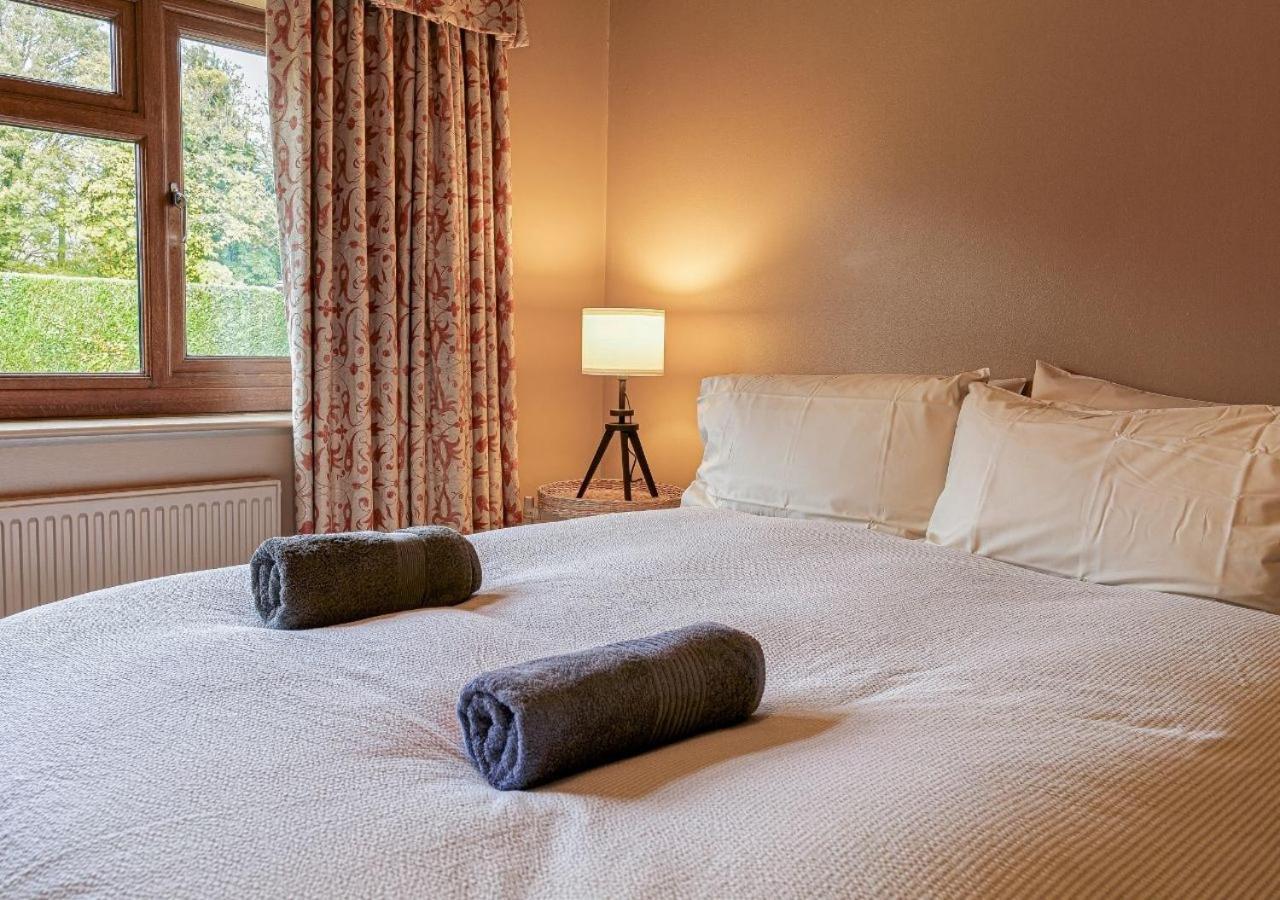 Villa Charming 3Bd Cotswolds Family Retreat Bourton-on-the-Water Esterno foto