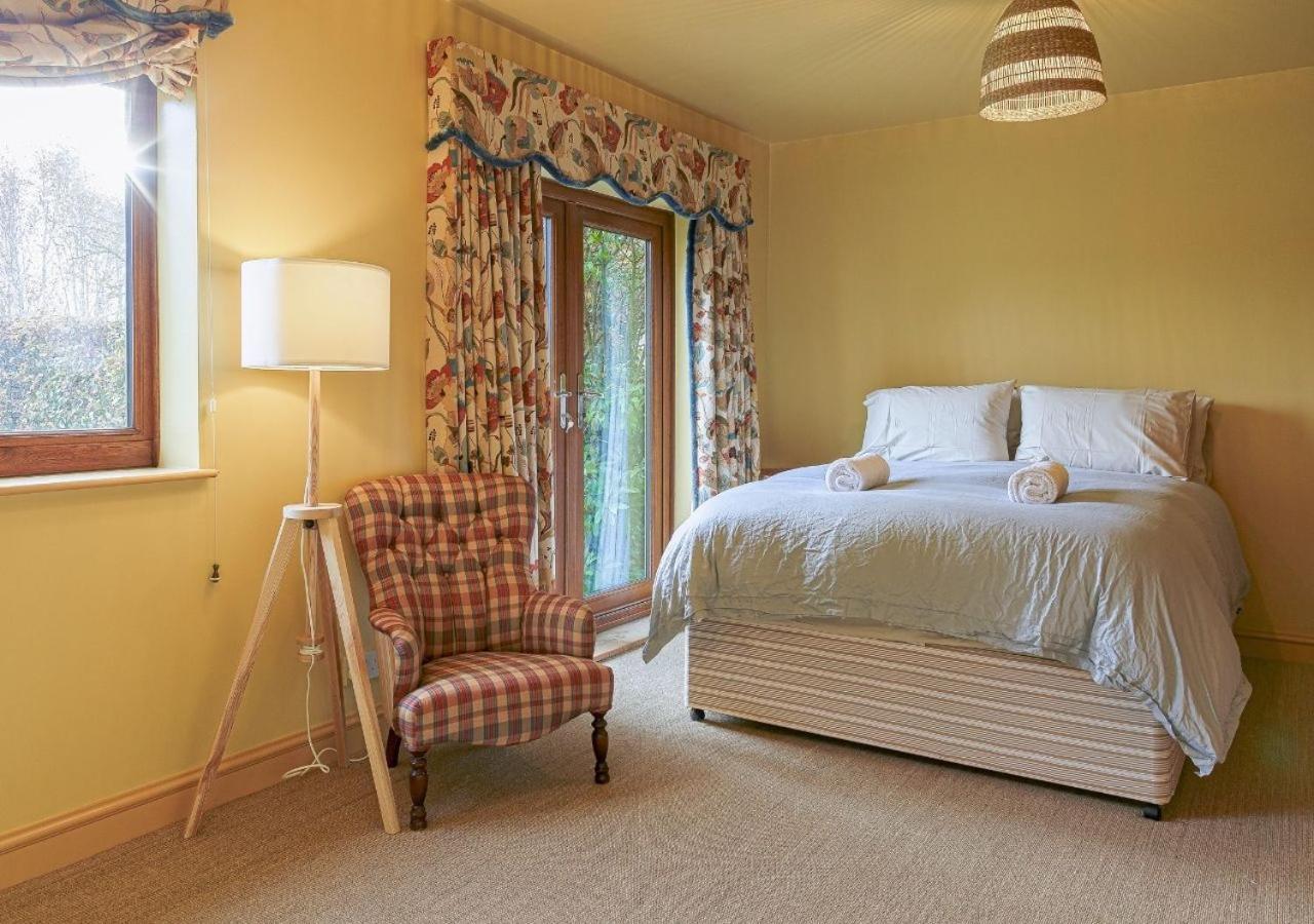 Villa Charming 3Bd Cotswolds Family Retreat Bourton-on-the-Water Esterno foto