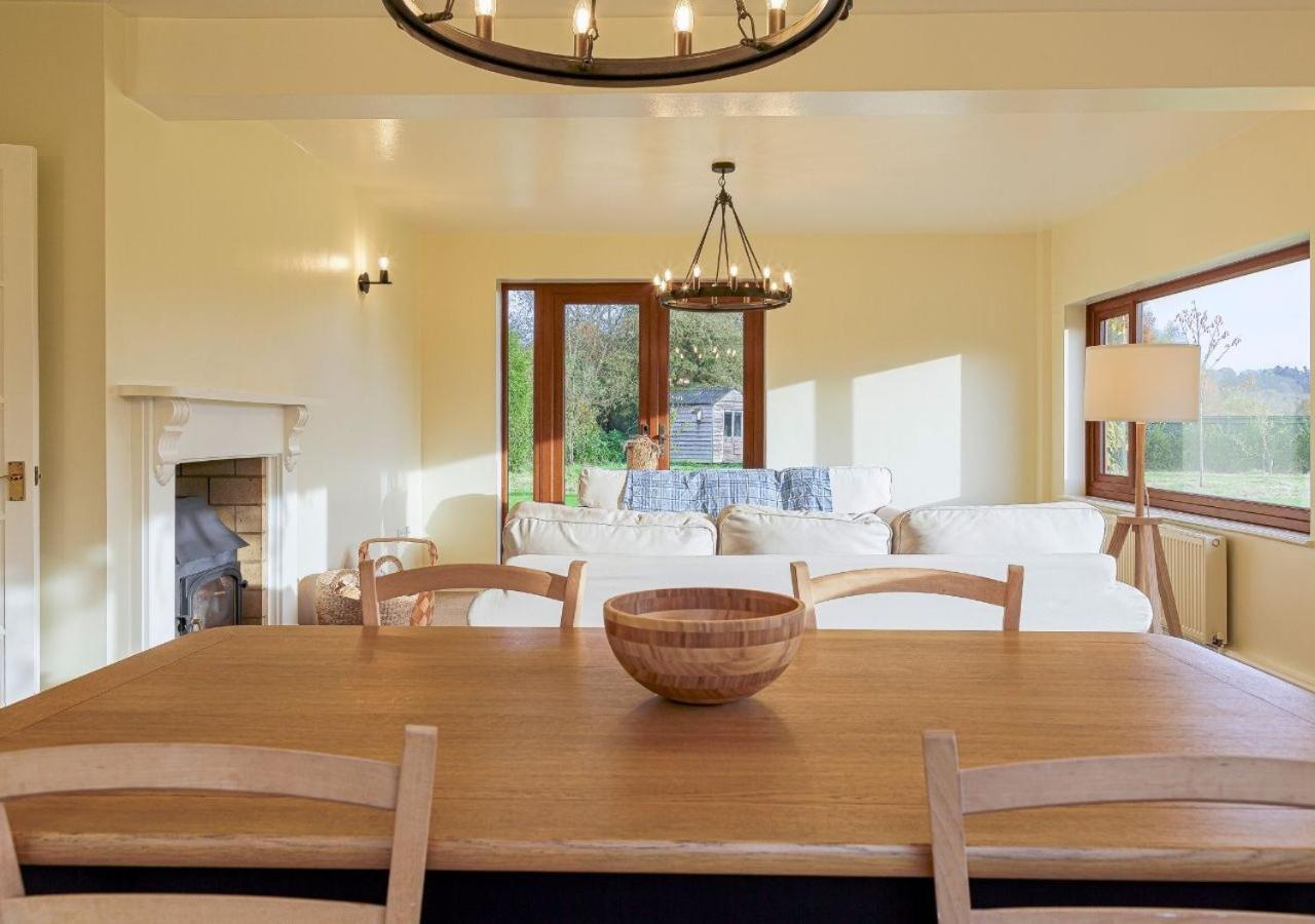 Villa Charming 3Bd Cotswolds Family Retreat Bourton-on-the-Water Esterno foto