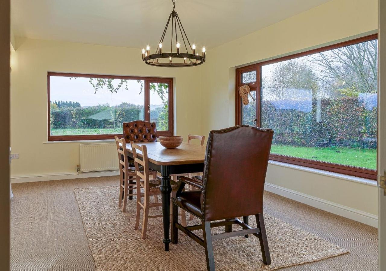 Villa Charming 3Bd Cotswolds Family Retreat Bourton-on-the-Water Esterno foto