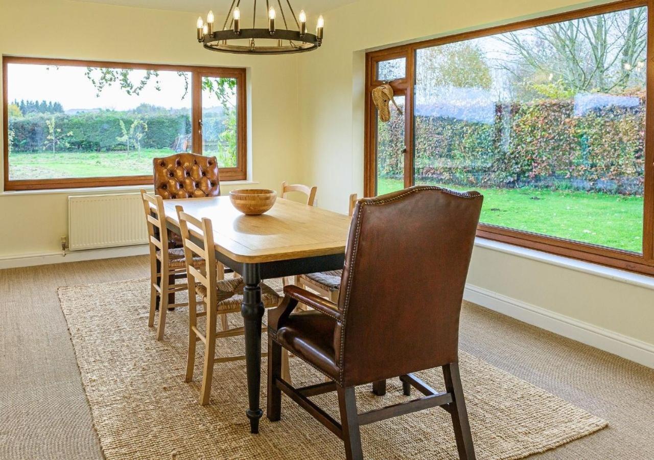 Villa Charming 3Bd Cotswolds Family Retreat Bourton-on-the-Water Esterno foto