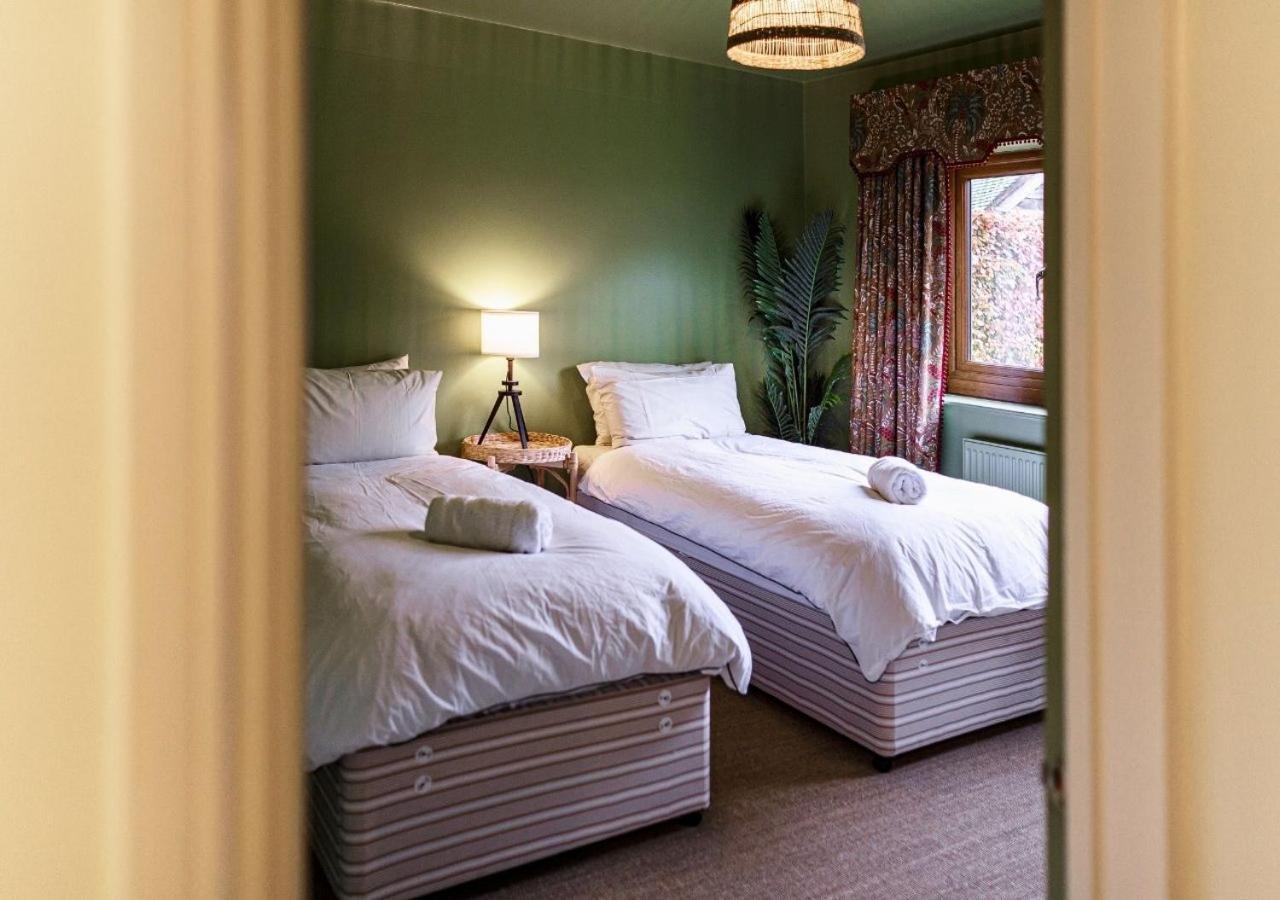 Villa Charming 3Bd Cotswolds Family Retreat Bourton-on-the-Water Esterno foto