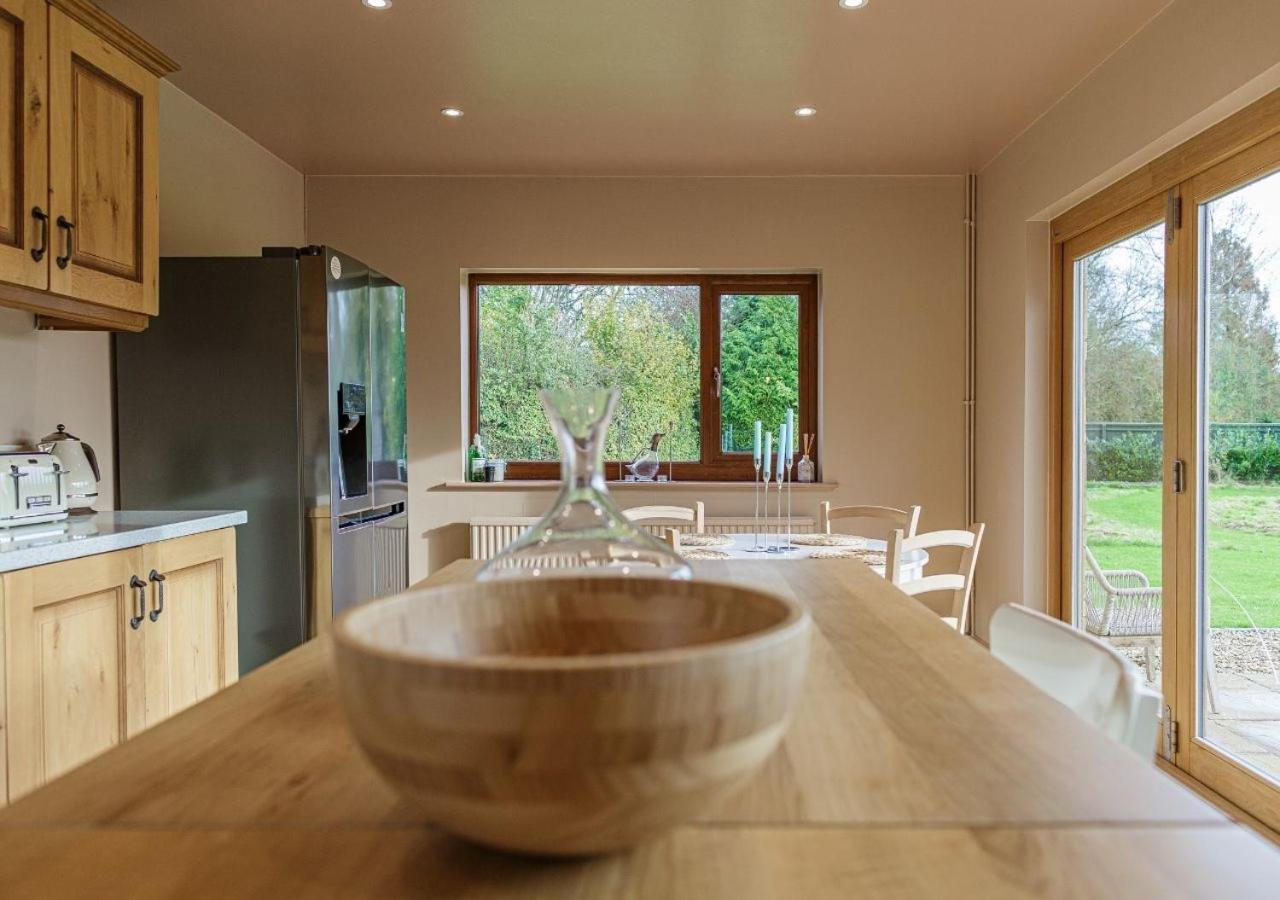 Villa Charming 3Bd Cotswolds Family Retreat Bourton-on-the-Water Esterno foto