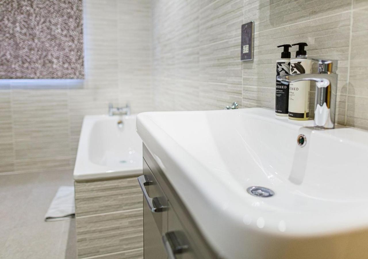 Villa Charming 3Bd Cotswolds Family Retreat Bourton-on-the-Water Esterno foto