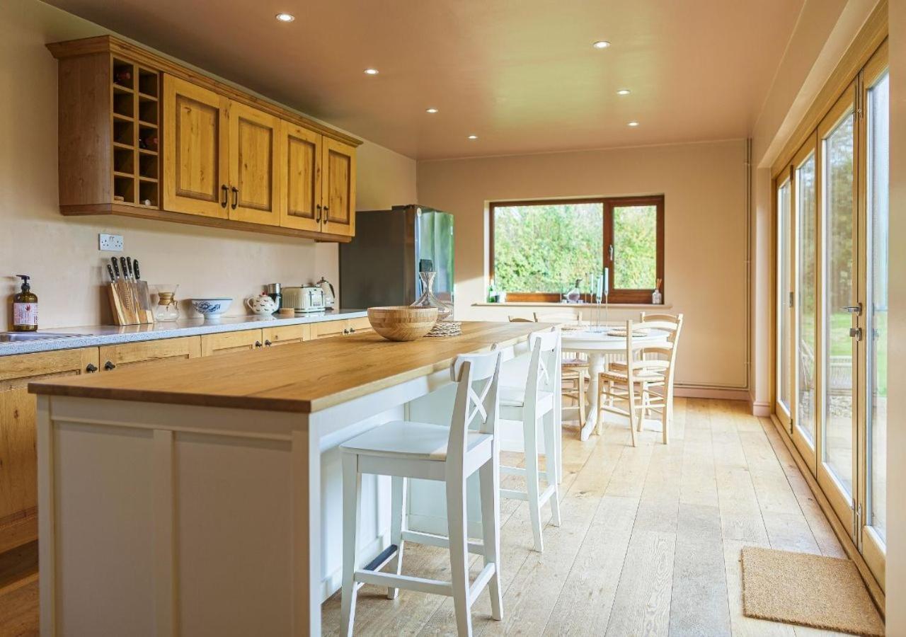 Villa Charming 3Bd Cotswolds Family Retreat Bourton-on-the-Water Esterno foto