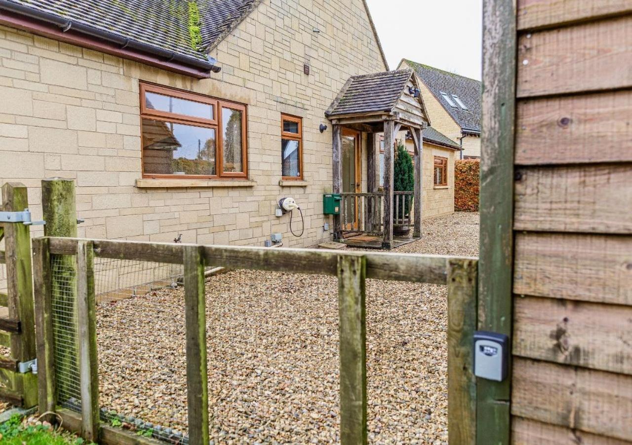 Villa Charming 3Bd Cotswolds Family Retreat Bourton-on-the-Water Esterno foto